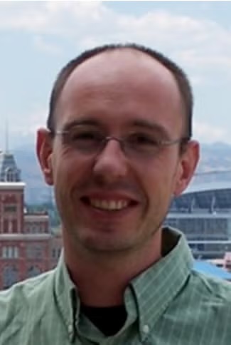 headshot of Julien Langou