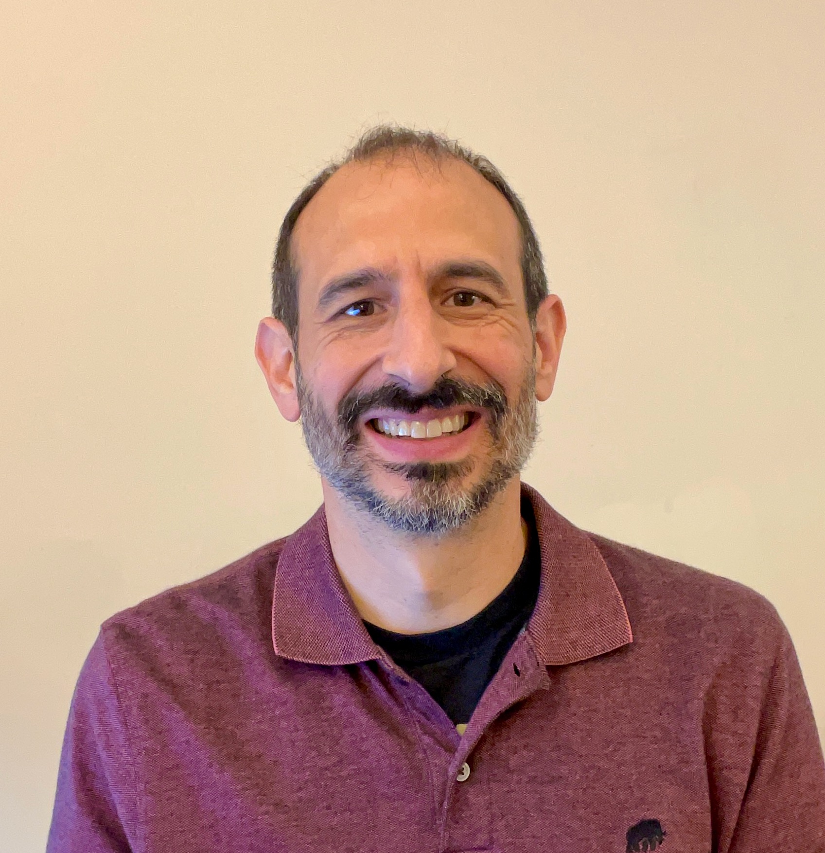 Dr. Christopher Amato