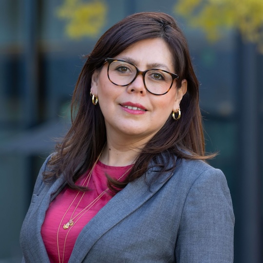 Dr. Alejandra Medina