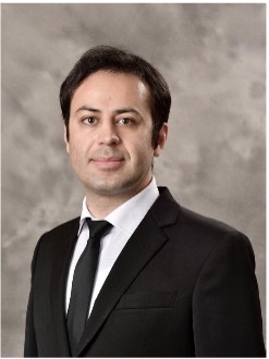 Assistant Professor Mohammad Tajvarpour